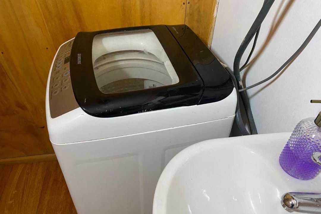 Photo of Bathroom in Futaleufu