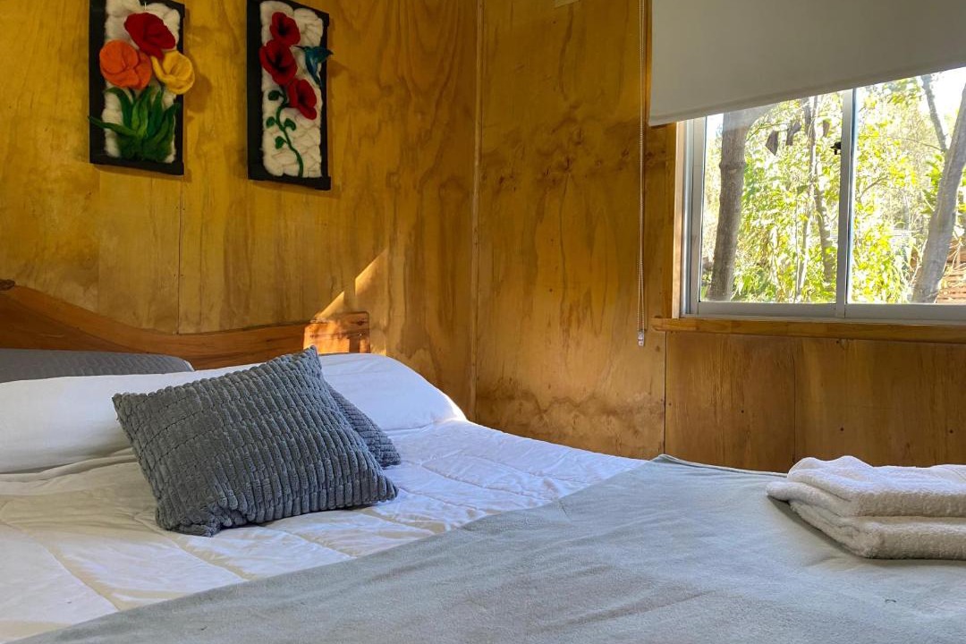 Photo of Bedroom in Futaleufu