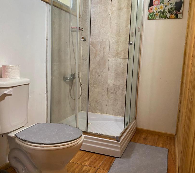 Photo of Bathroom in Futaleufu