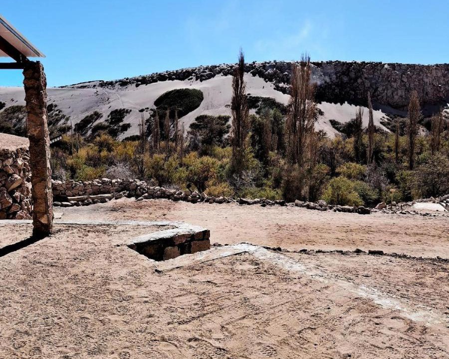 Photo of Others in San Pedro de Atacama