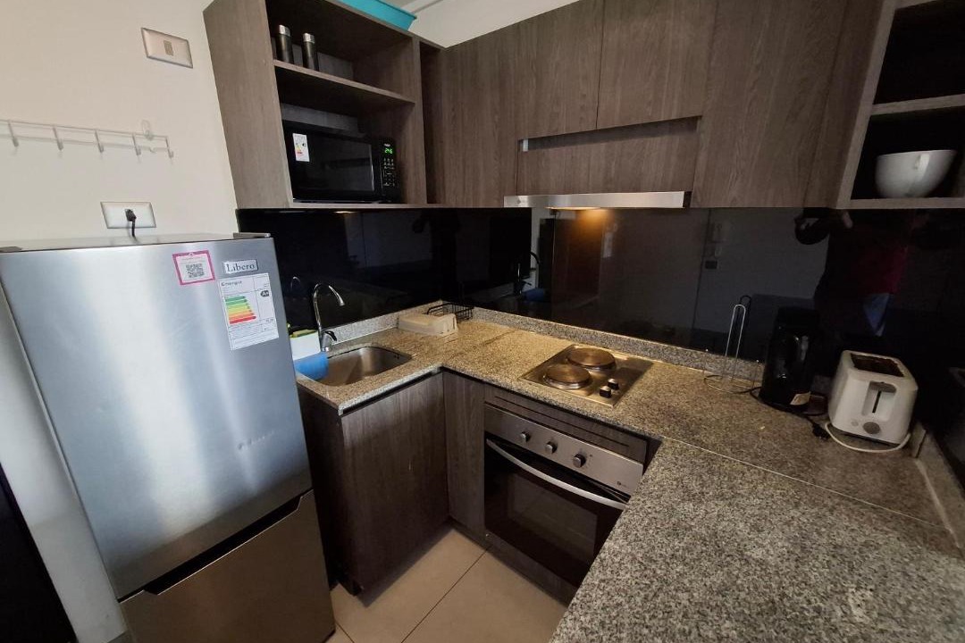 Photo of Kitchen in San Joaquin