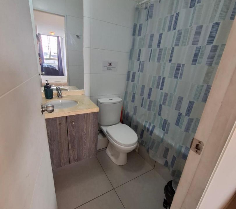 Photo of Bathroom in San Joaquin