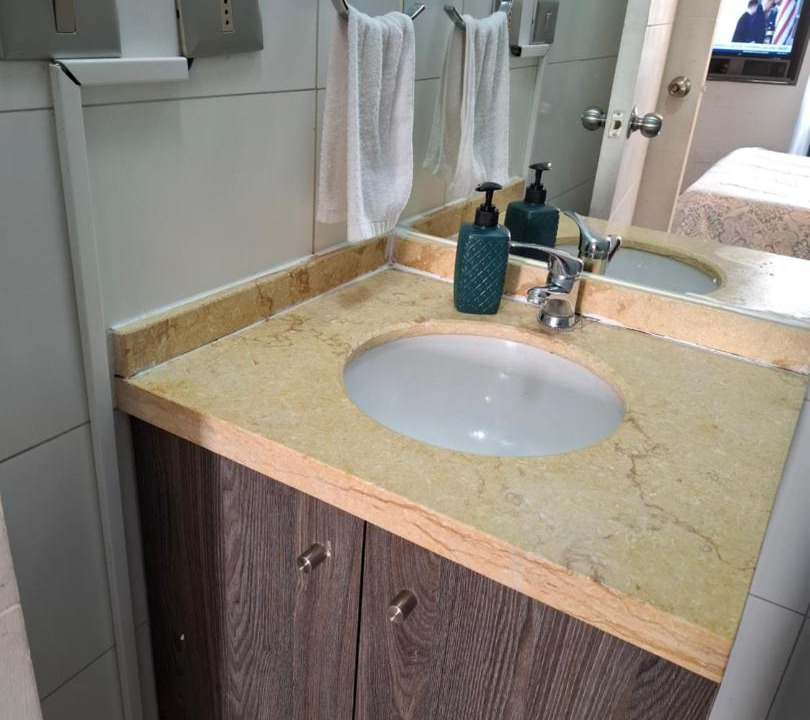 Photo of Bathroom in San Joaquin