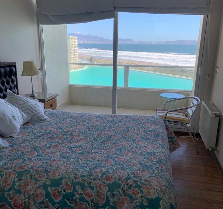 Photo of Bedroom in La Serena