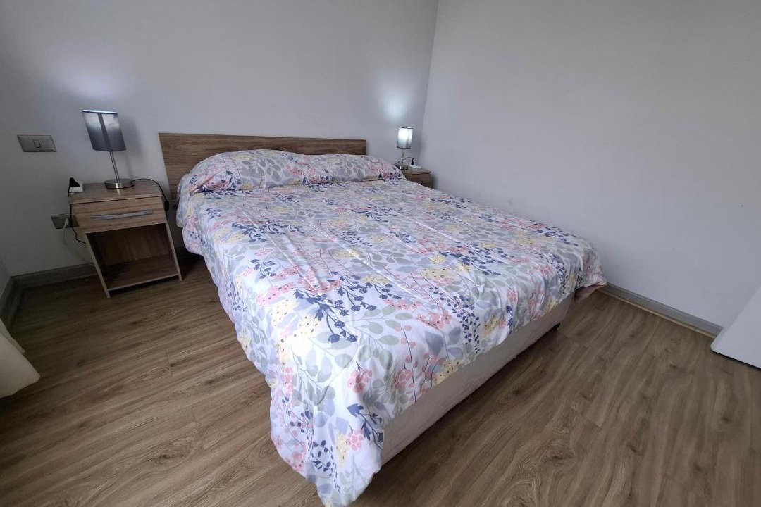Photo of Bedroom in San Joaquin