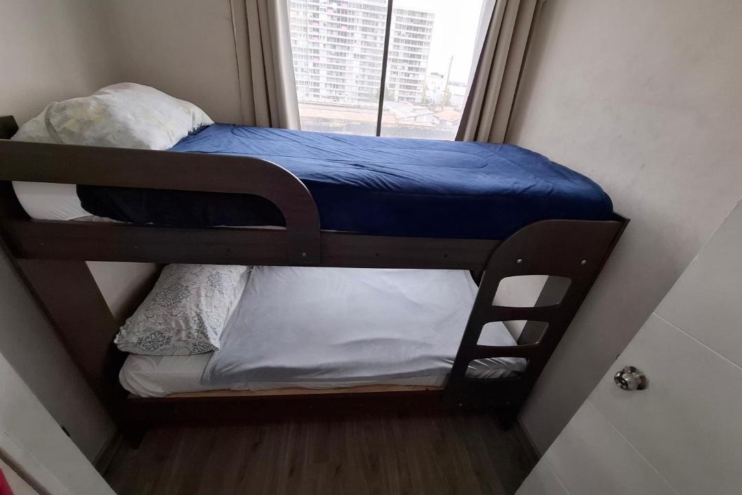 Photo of Bedroom in San Joaquin