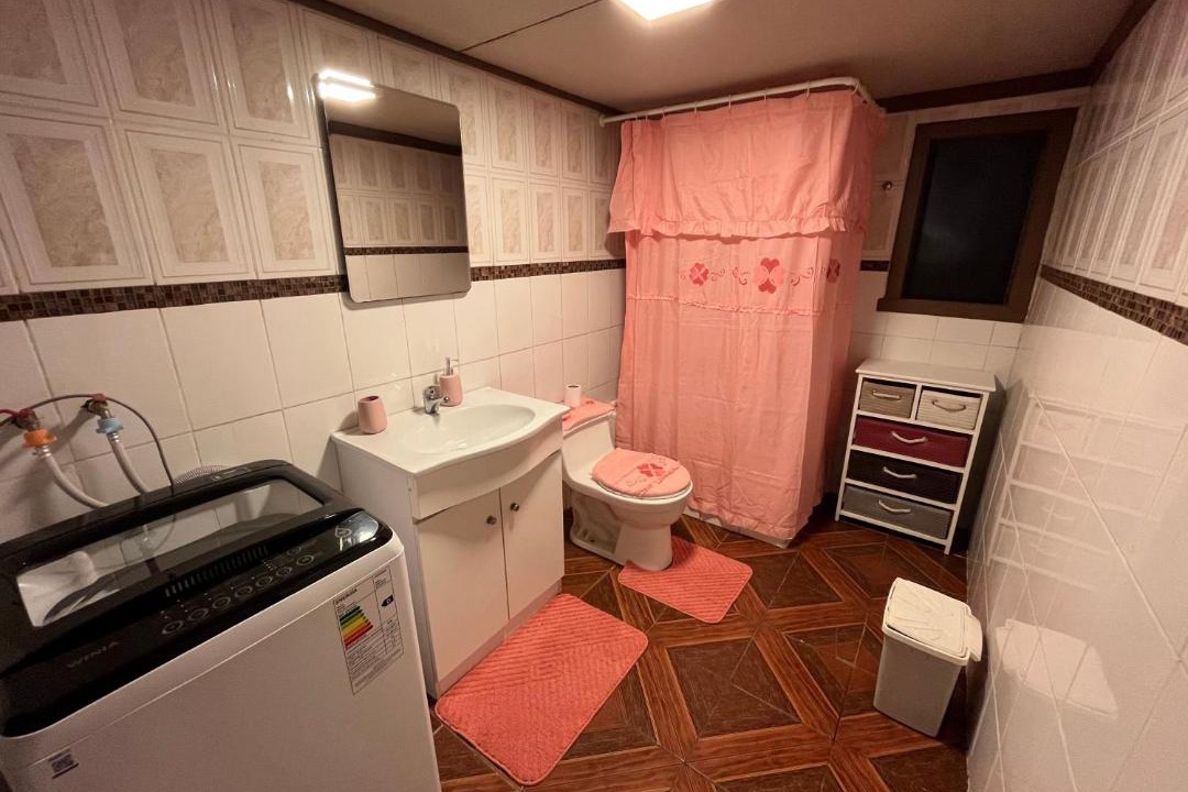 Photo of Bathroom in Rilan
