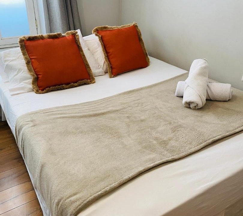 Photo of Bedroom in Bellas Artes