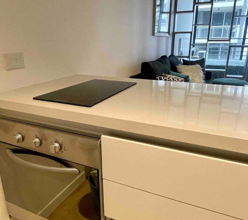 Photo of Kitchen in Villa Urquiza