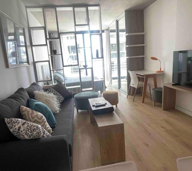 Photo of Livingroom in Villa Urquiza