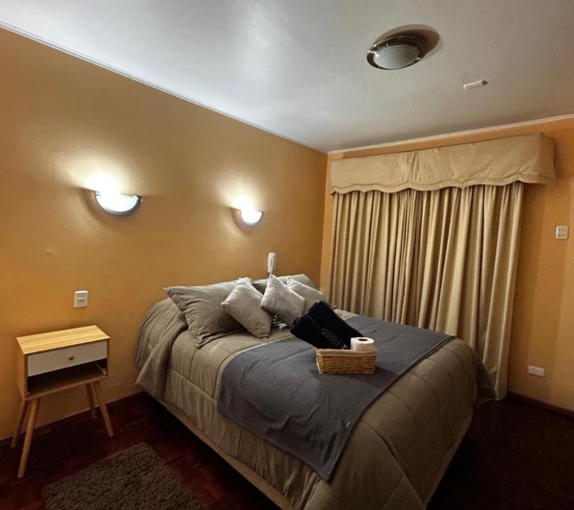 Photo of Bedroom in Angol