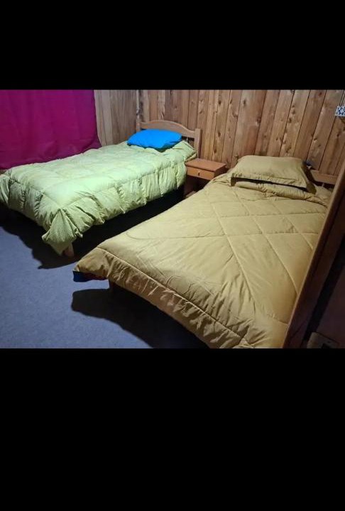 Photo of Bedroom in Quellon