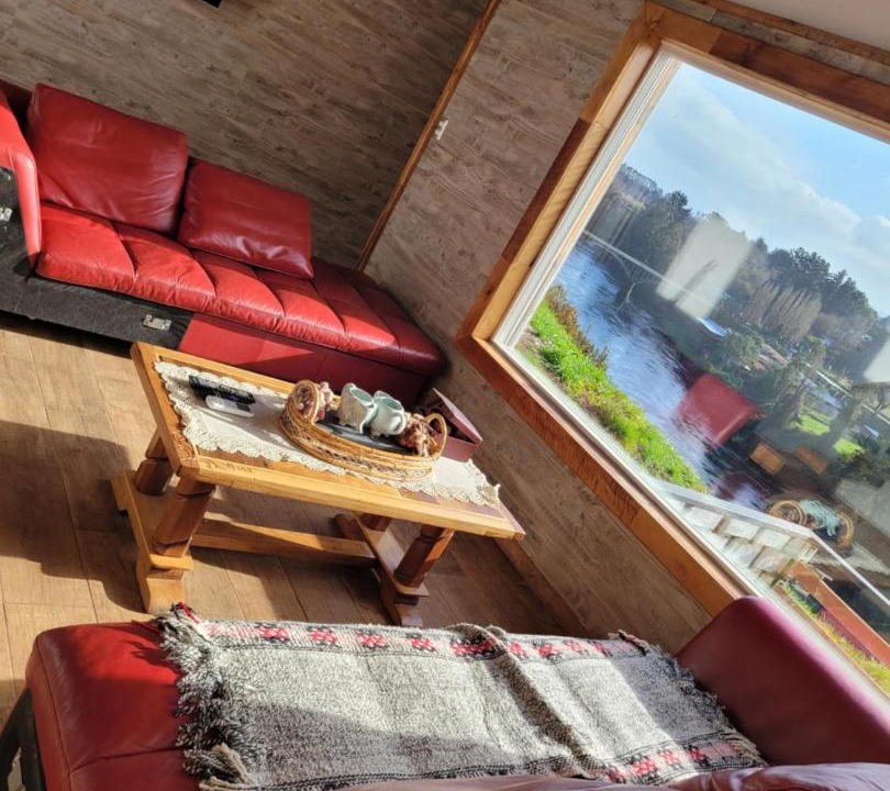 Photo of Livingroom in Rio Bueno