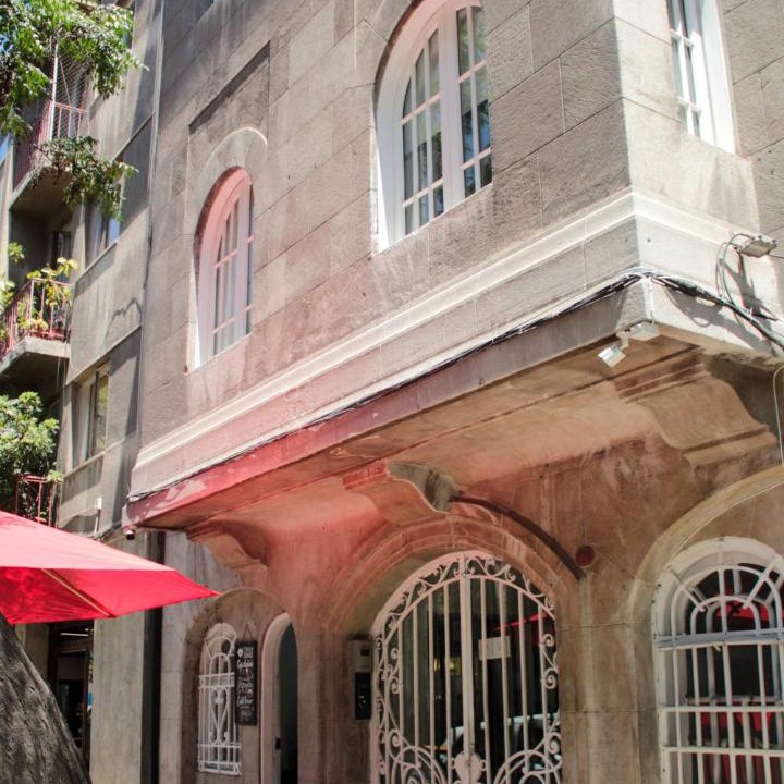 Photo of Others in Lastarria