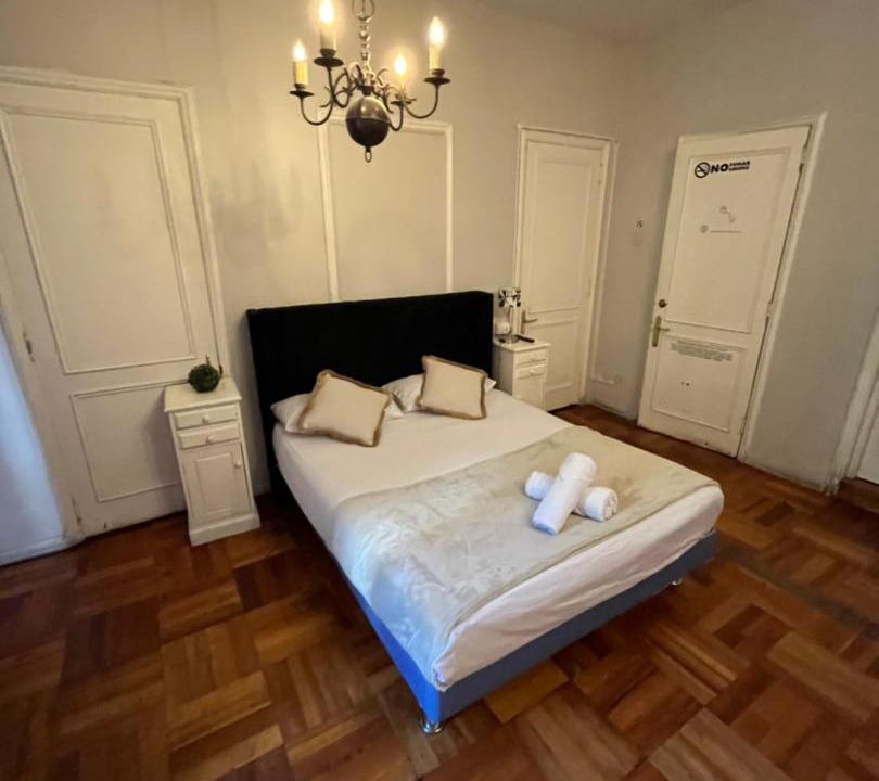 Photo of Bedroom in Bellas Artes