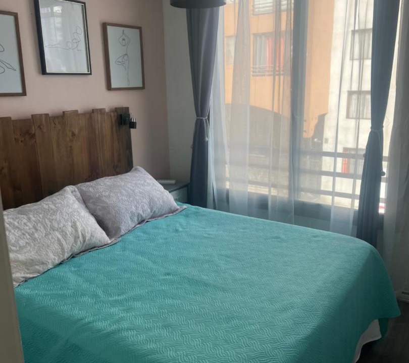 Photo of Bedroom in La Herradura