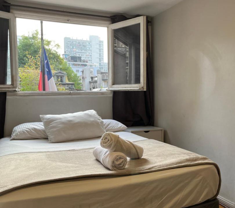 Photo of Bedroom in Bellas Artes