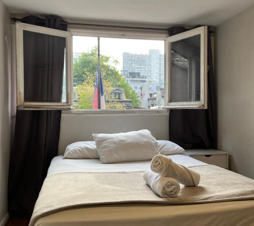 Photo of Bedroom in Bellas Artes