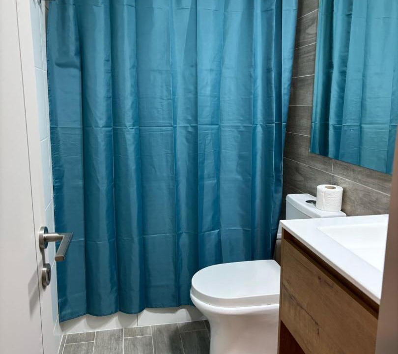 Photo of Bathroom in Downtown Santiago