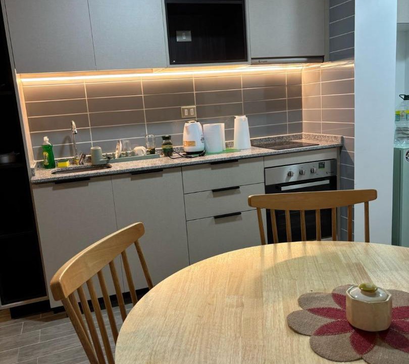 Photo of Kitchen in Downtown Santiago