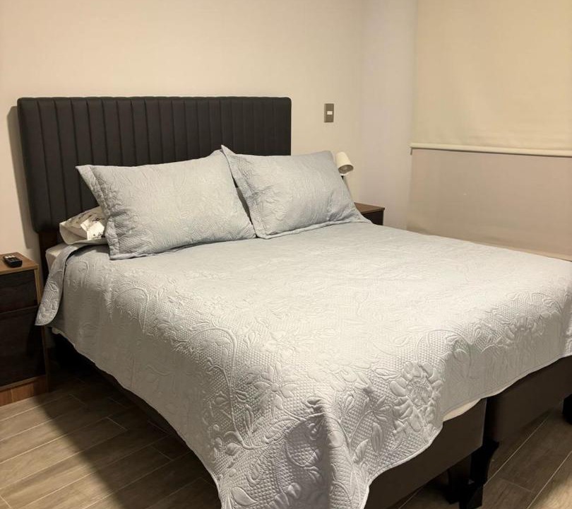 Photo of Bedroom in Downtown Santiago