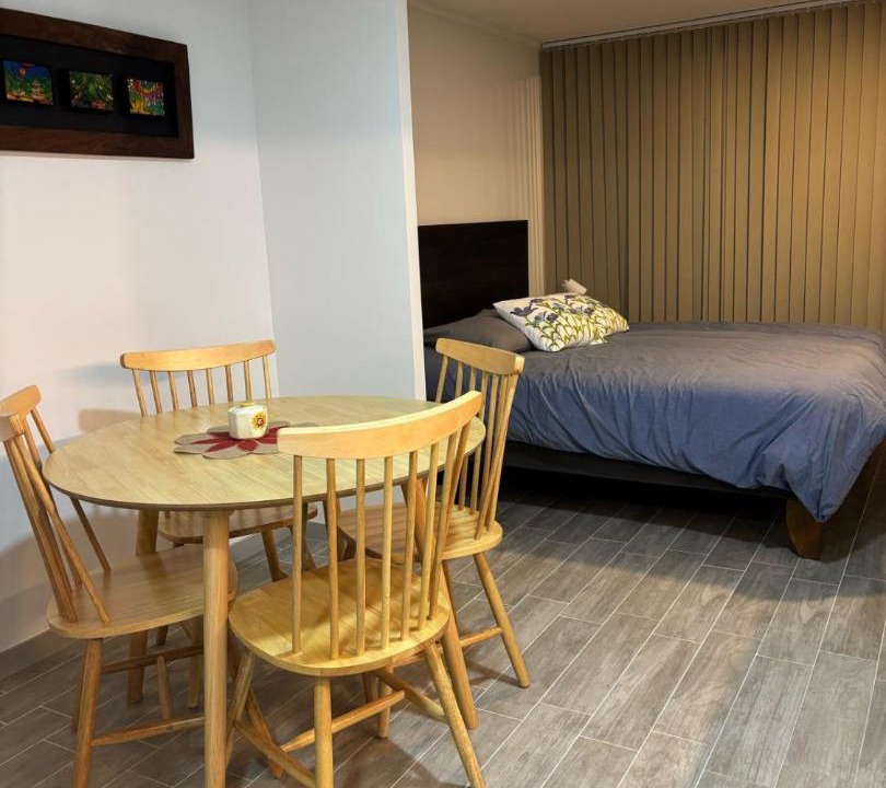 Photo of Bedroom in Downtown Santiago