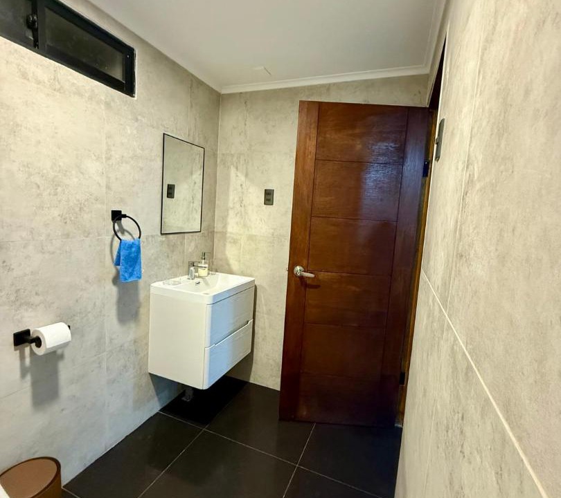 Photo of Bathroom in Caldera