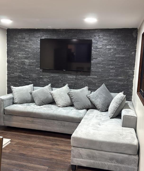 Photo of Livingroom in Caldera