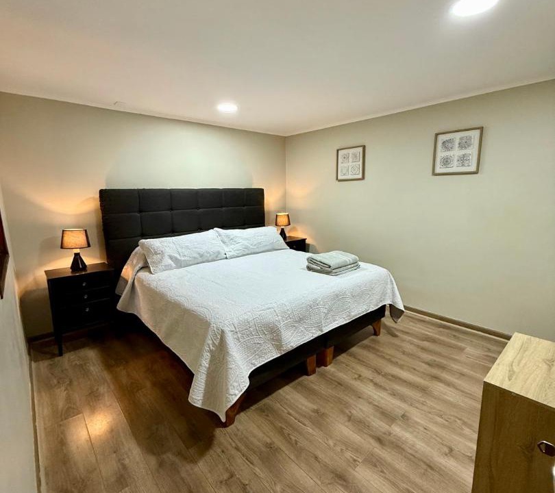 Photo of Bedroom in Caldera