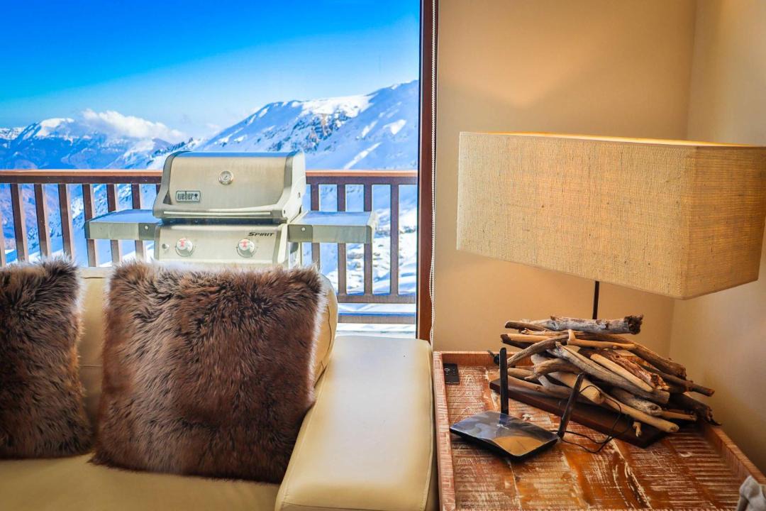 Photo of Others in Valle Nevado