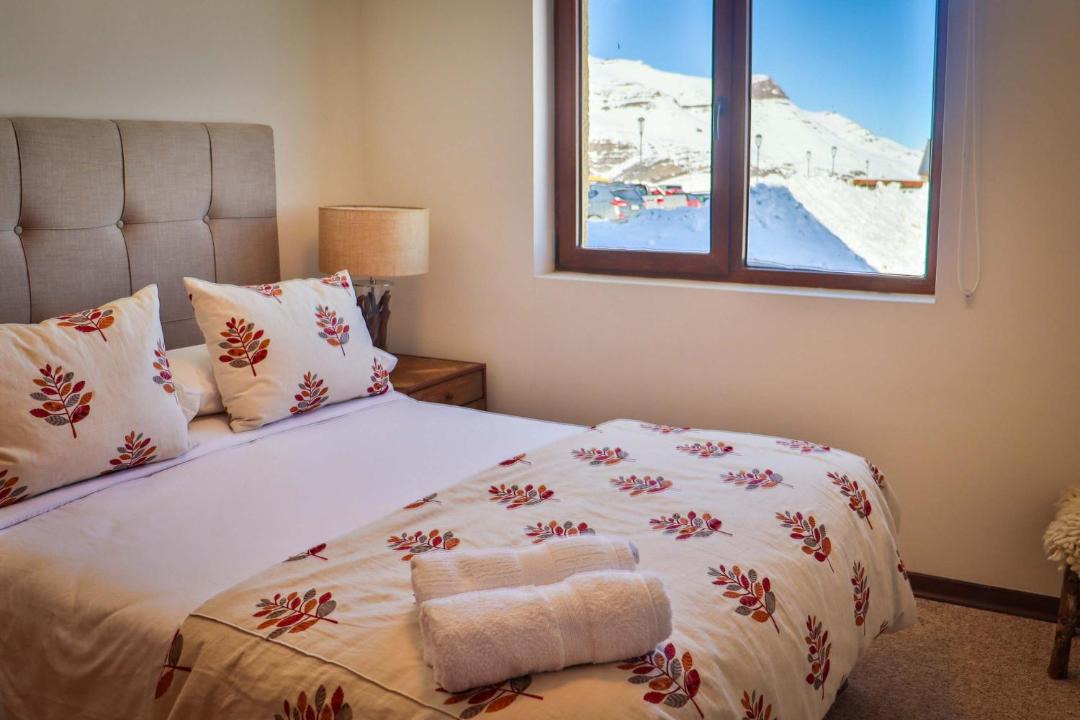 Photo of Others in Valle Nevado