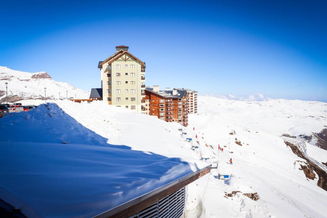 Photo of Others in Valle Nevado