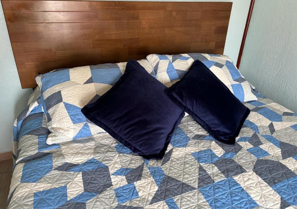 Photo of Bedroom in Los Molles