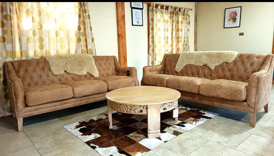 Photo of Livingroom in Conaripe