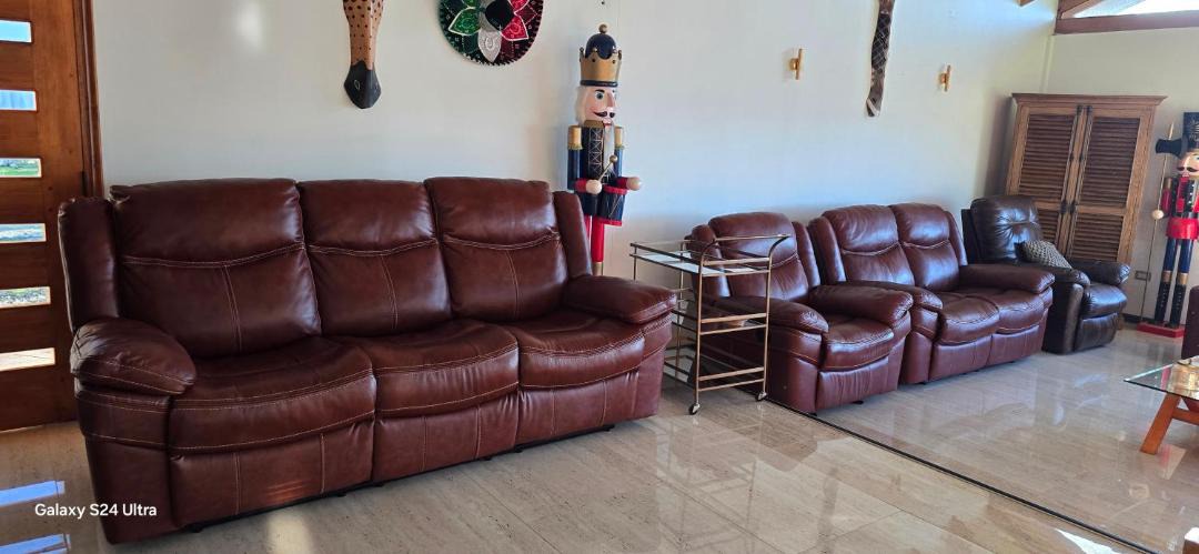 Photo of Livingroom in Manzano