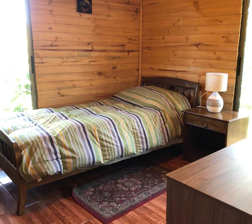 Photo of Bedroom in Casa de Lata