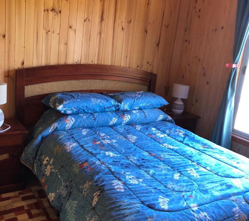 Photo of Bedroom in Casa de Lata