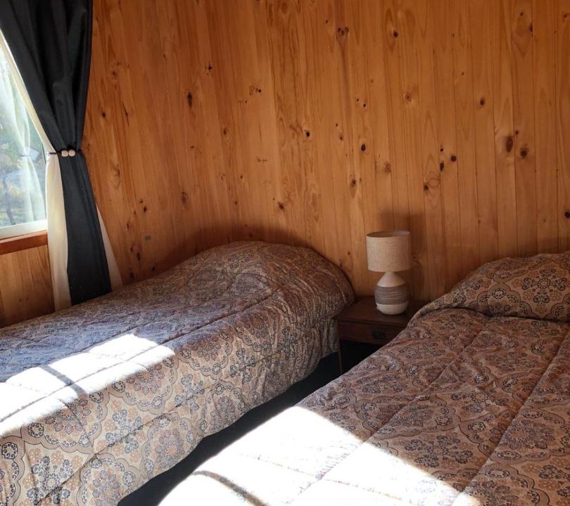Photo of Bedroom in Casa de Lata