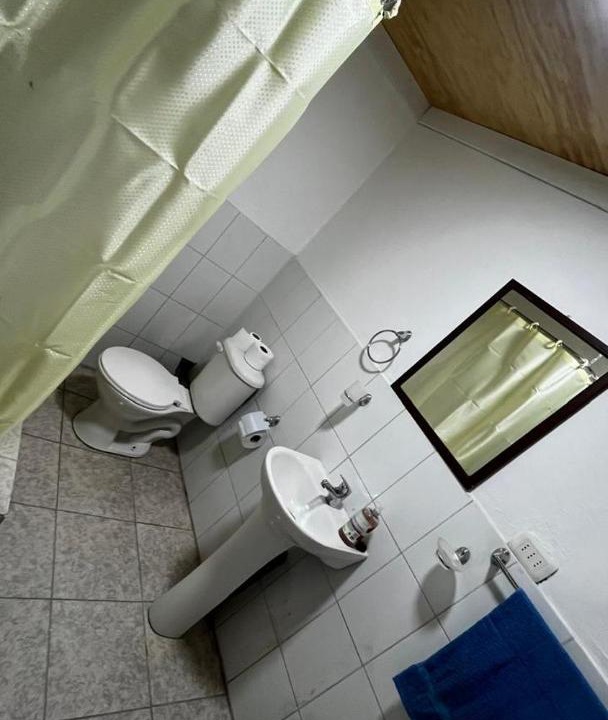 Photo of Bathroom in Constitucion