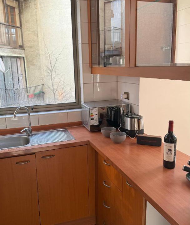 Photo of Kitchen in Bellas Artes