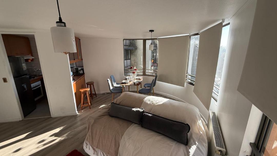 Photo of Bedroom in Bellas Artes