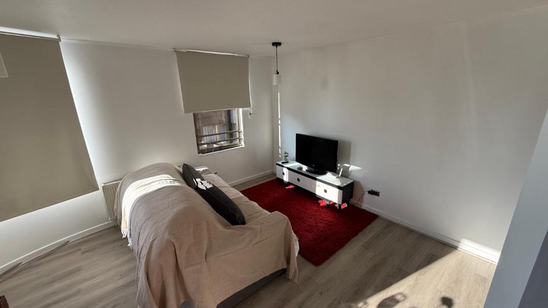 Photo of Bedroom in Bellas Artes