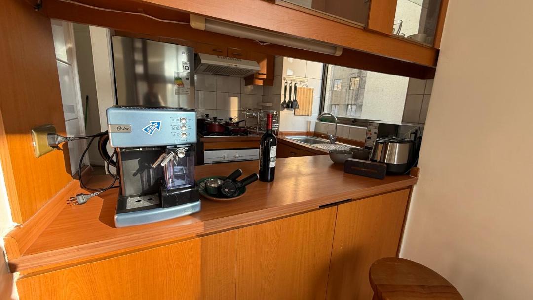 Photo of Kitchen in Bellas Artes