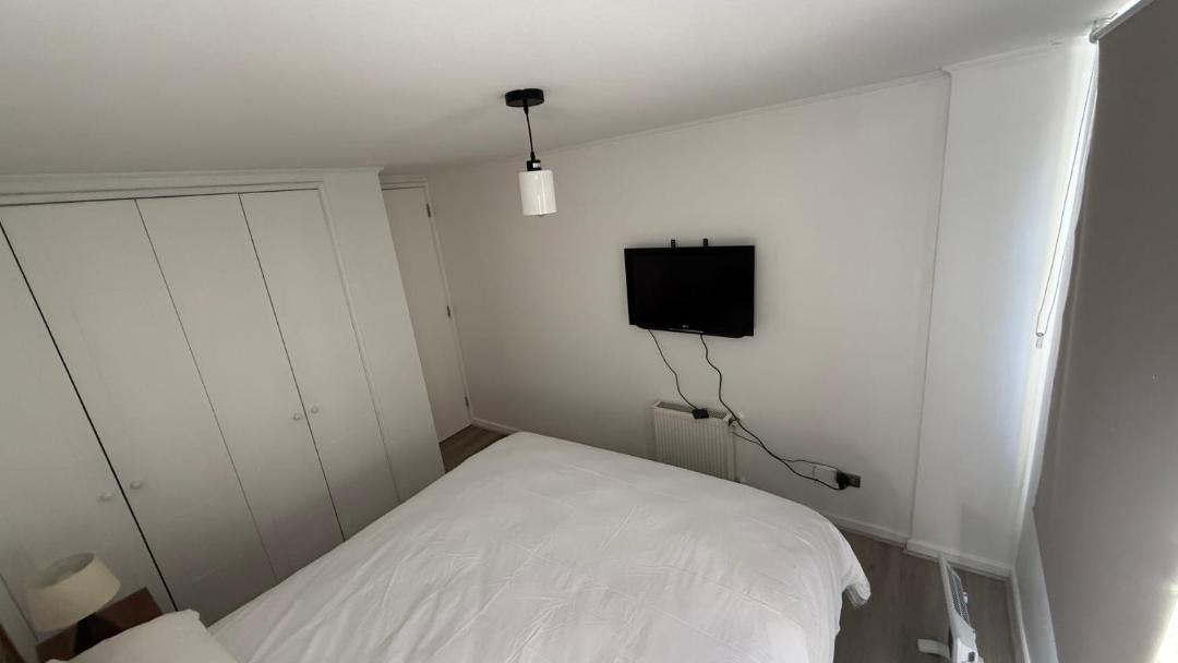 Photo of Bedroom in Bellas Artes