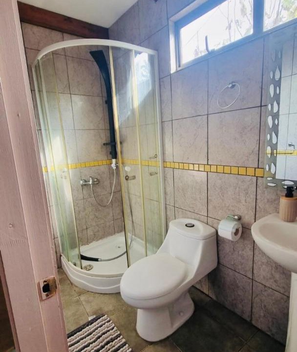 Photo of Bathroom in Angol