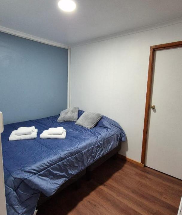 Photo of Bedroom in Punta Arenas