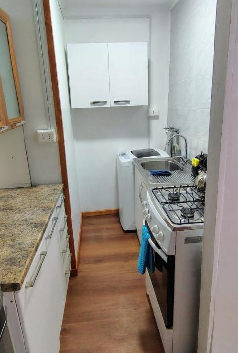 Photo of Kitchen in Punta Arenas