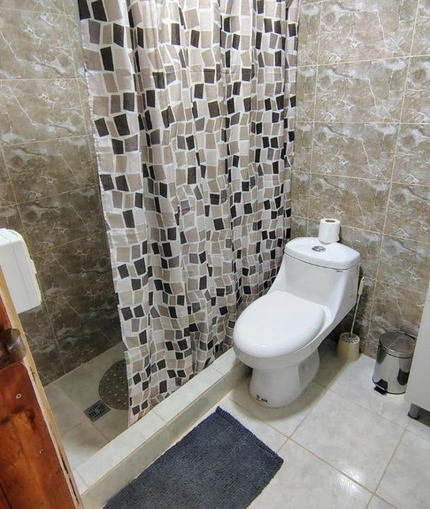 Photo of Bathroom in Punta Arenas