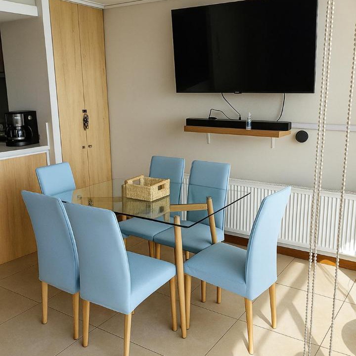 Photo of Livingroom in La Serena