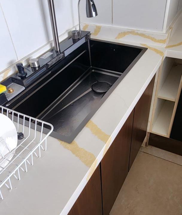 Photo of Kitchen in La Serena